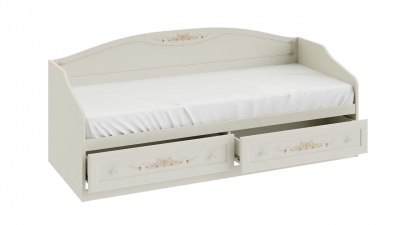 Кровать с 2-мя ящиками «Лючия»