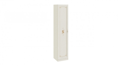 Шкаф для белья с 1-ой дверью «Лючия»