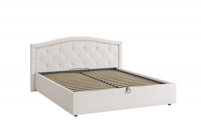 Кровать с подъемным механизмом Верона 160х200 см