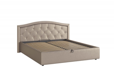 Кровать с подъемным механизмом Верона 160х200 см