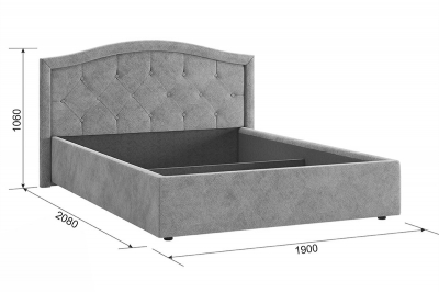 Кровать с подъемным механизмом Верона 2 160х200 см