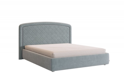 Кровать с основанием Сильва 2 160х200 см