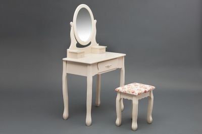 Стол туалетный Secret De Maison Coiffeuse (mod. HX15-075)