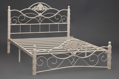 Кровать полутораспальная Canzona