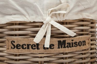 Корзина Secret De Maison Letti
