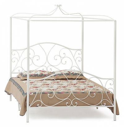 Кровать двуспальная Secret De Maison Hestia