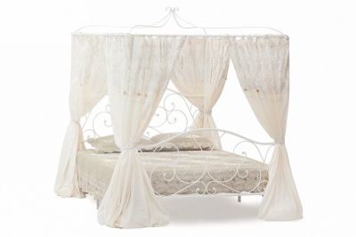 Кровать двуспальная Secret De Maison Hestia