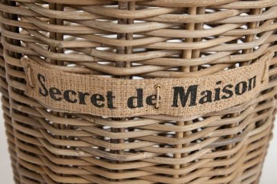 Корзина Secret De Maison Yanbe