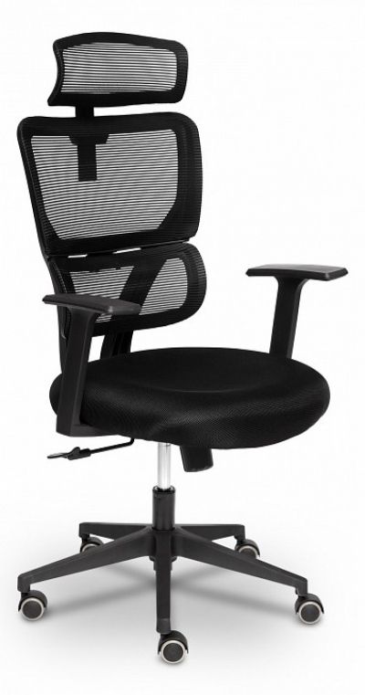 Кресло компьютерное Mesh-5