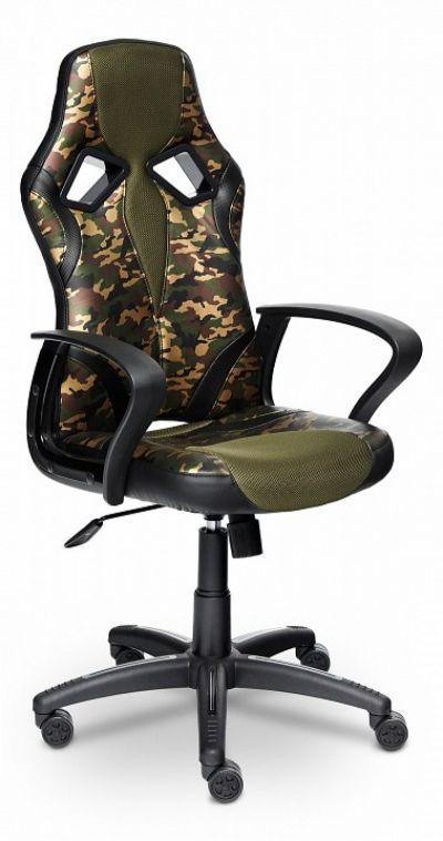Кресло компьютерное Runner Military