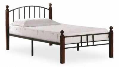 Кровать односпальная AT-915