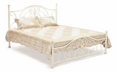 Кровать двуспальная Elizabeth