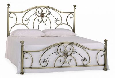 Кровать полутораспальная Elizabeth