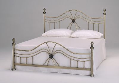 Кровать полутораспальная Beatrice