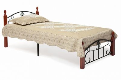 Кровать односпальная Румба