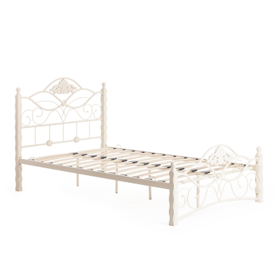 Кровать CANZONA Wood slat base