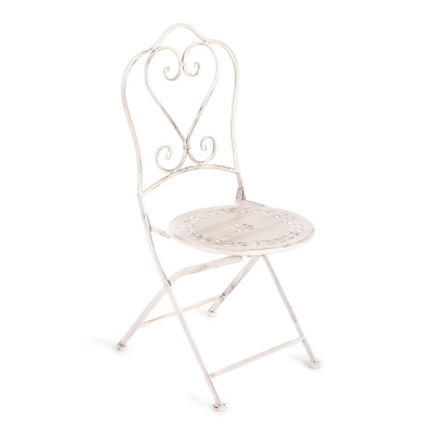 Комплект (стол + 2 стула) Secret de Maison Monique (mod. PL08-6241.6242)