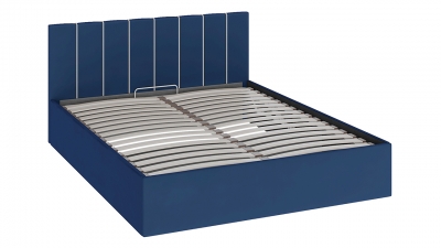 Кровать с ПМ «Верона» (с подъемным механизмом)