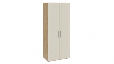 Шкаф для одежды с 2-мя дверями «Николь»