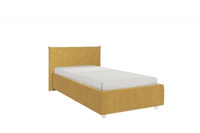 Кровать с основанием Квест 90х200 см