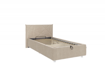 Кровать с подъемным механизмом Бест 90х200 см